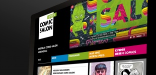 Digitaler Comic Salon 2020 #CSEDIGITAL