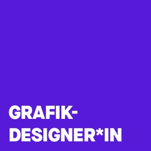 Grafikdesigner*in (w/m/d)