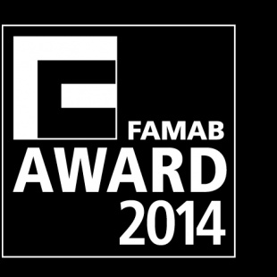 FAMAB Gold für Dream Catcher – Sharing Dreams