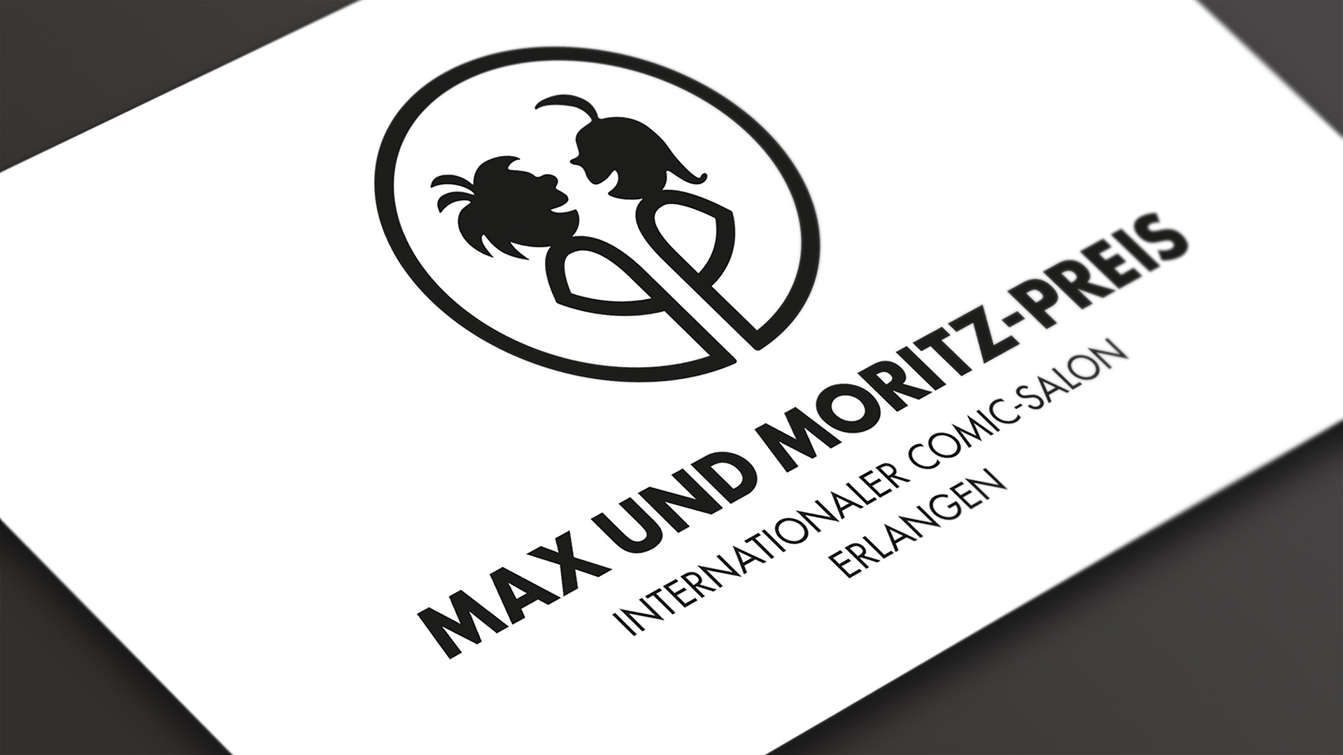 Max und Moritz-Preis 2020