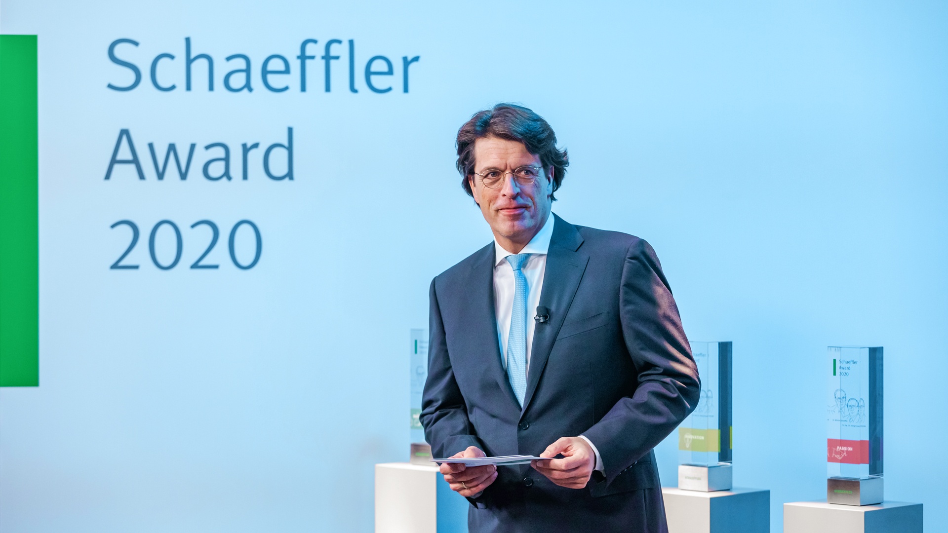 Schaeffler Award 2020